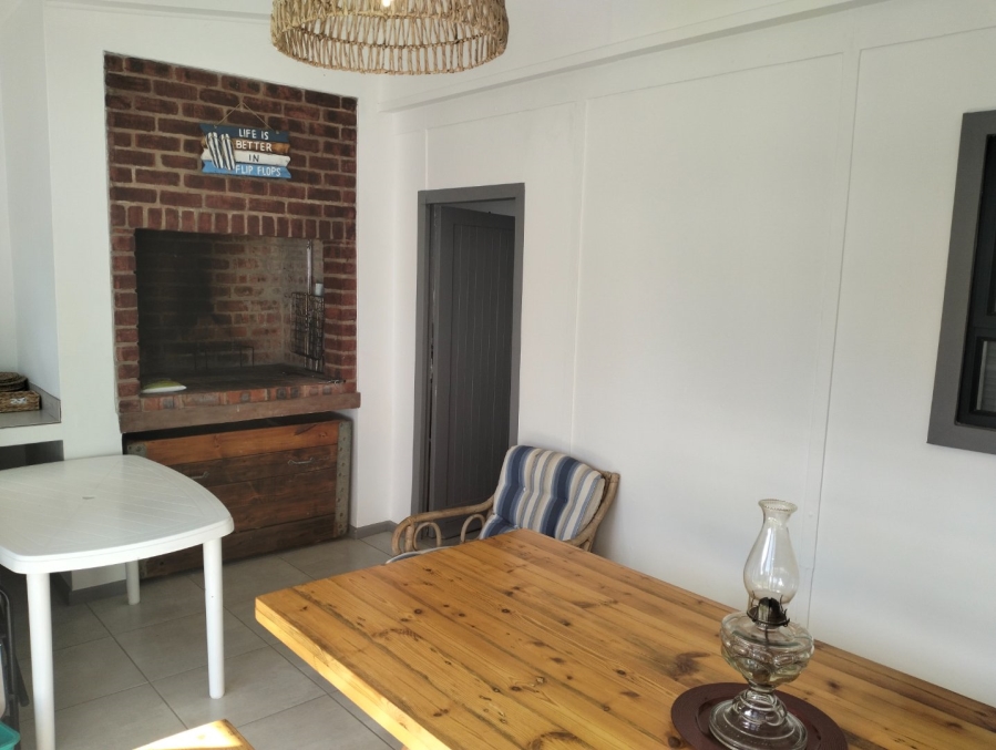 To Let 3 Bedroom Property for Rent in Die Eiland Western Cape